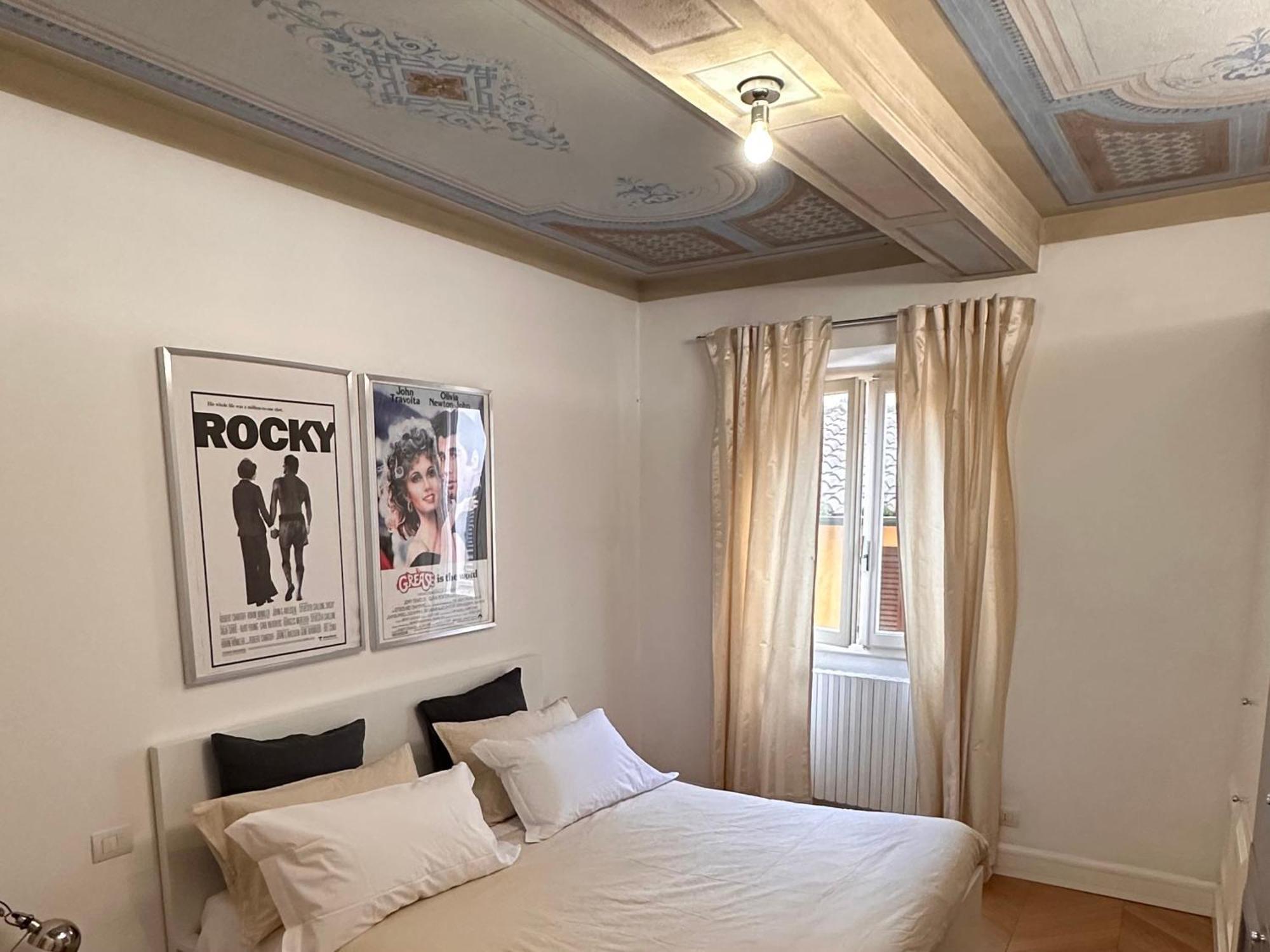 Flora Apartment Florenz